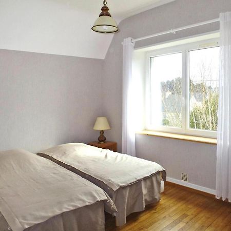 Holiday Home In A Quiet Location Near The Coast Pleumeur-Bodou Εξωτερικό φωτογραφία