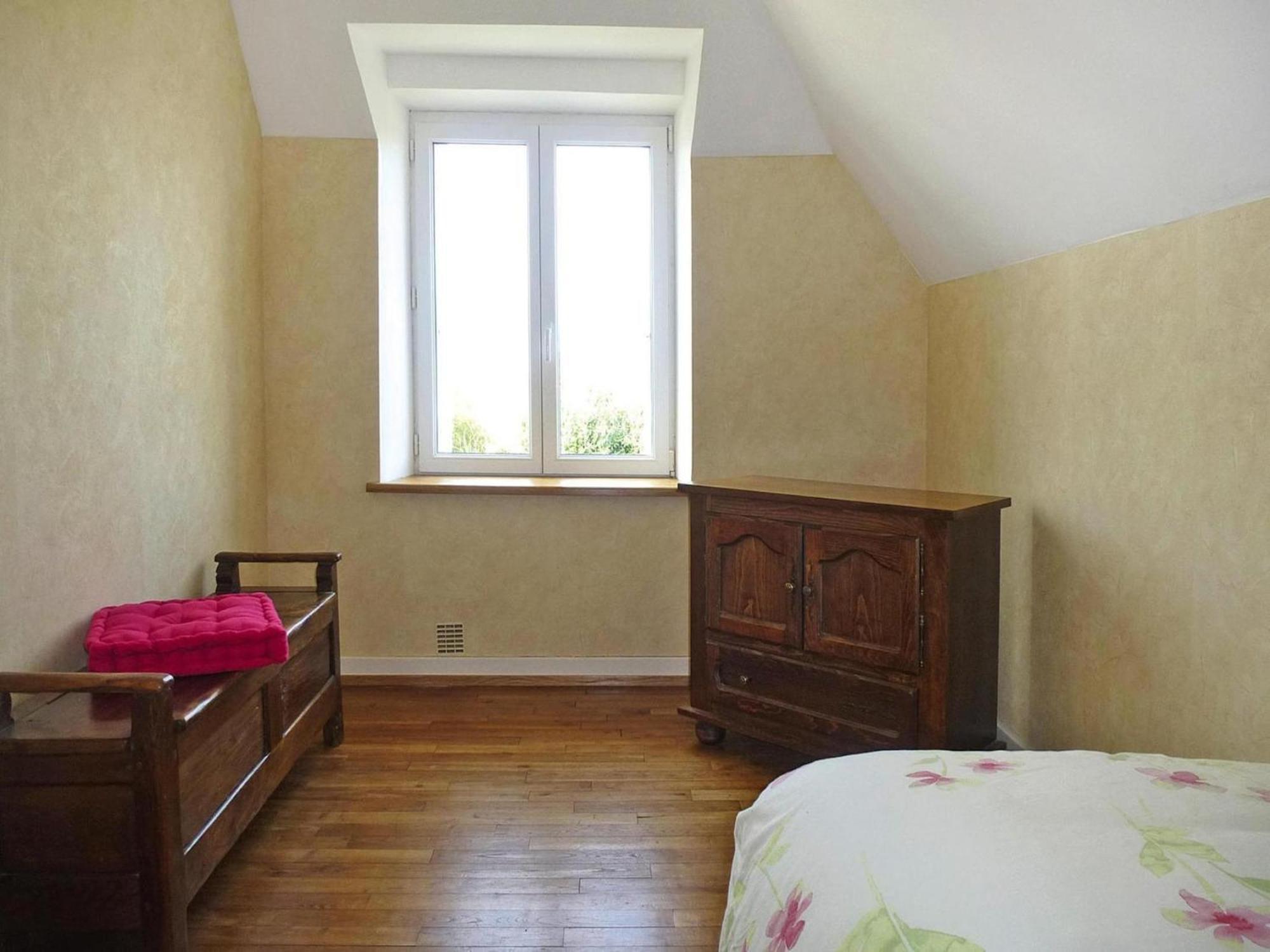 Holiday Home In A Quiet Location Near The Coast Pleumeur-Bodou Εξωτερικό φωτογραφία