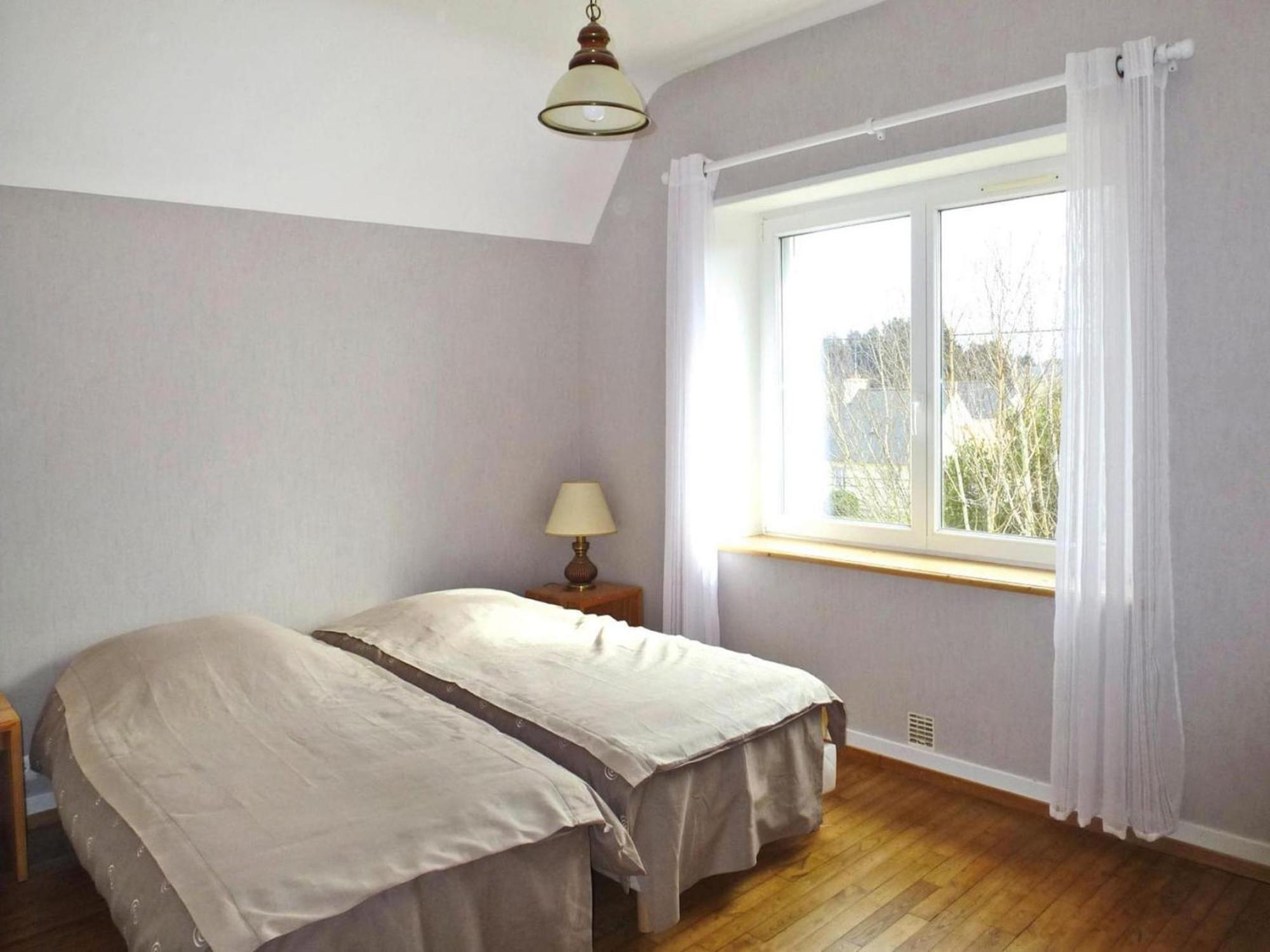 Holiday Home In A Quiet Location Near The Coast Pleumeur-Bodou Εξωτερικό φωτογραφία