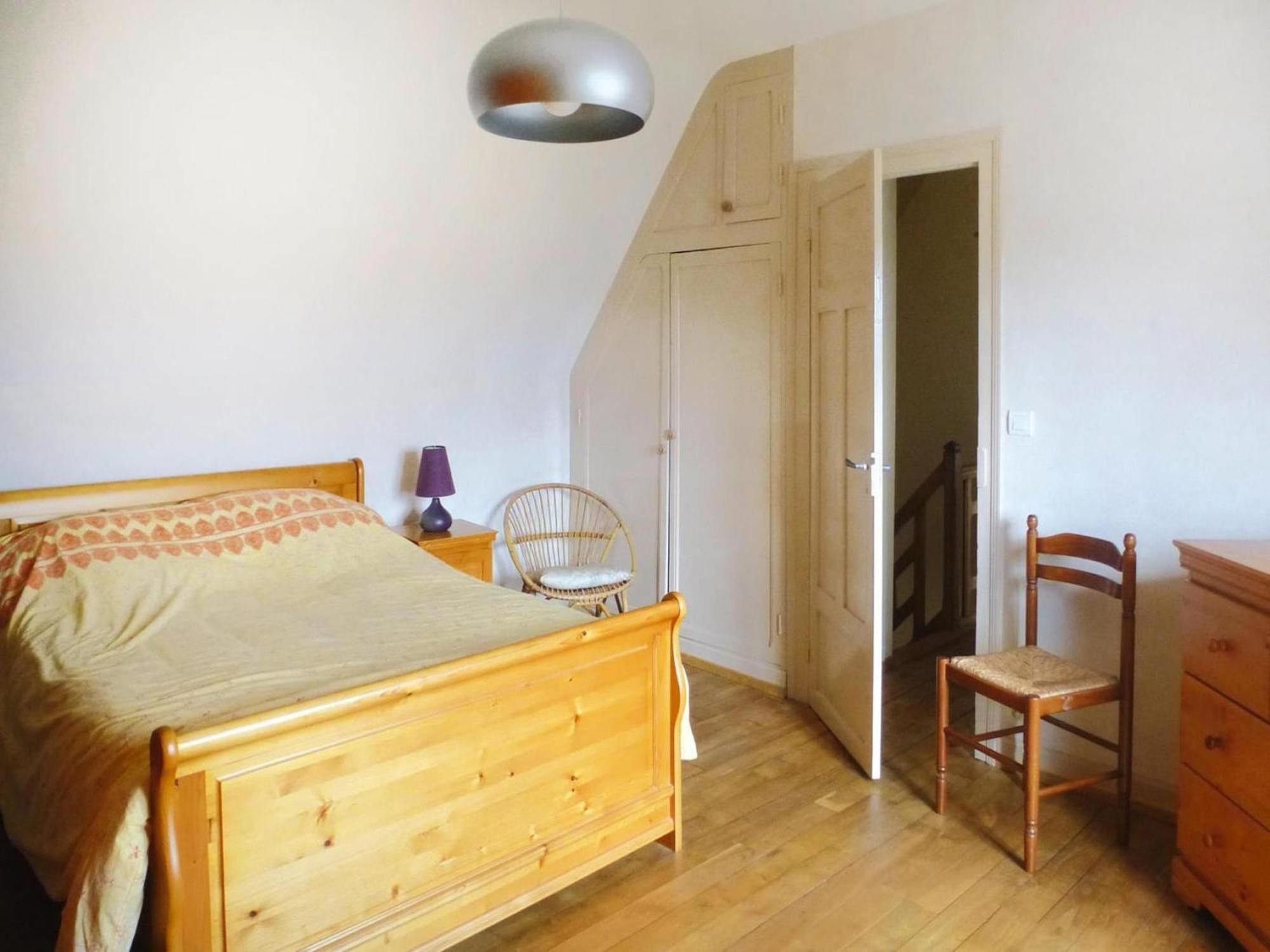 Holiday Home In A Quiet Location Near The Coast Pleumeur-Bodou Εξωτερικό φωτογραφία