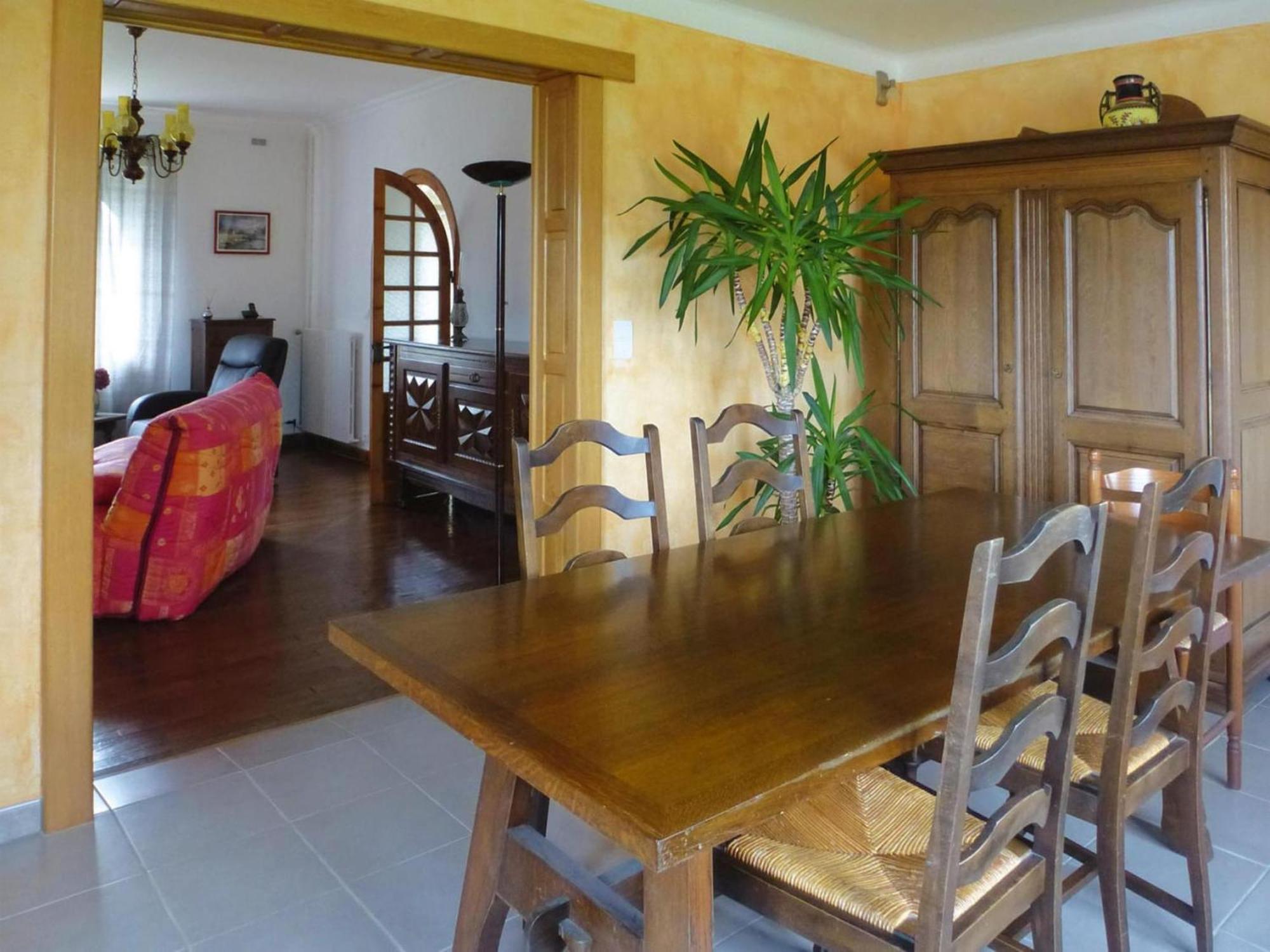 Holiday Home In A Quiet Location Near The Coast Pleumeur-Bodou Εξωτερικό φωτογραφία